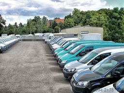 MAN 8.220 Pritsche Kran 17m Seilwinde FUNK AHK