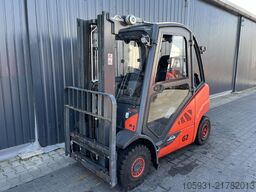 Linde H25T-02