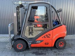 Linde H25T-02