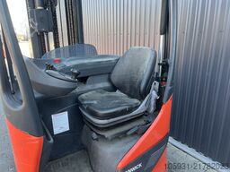 Linde R14HD-01