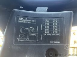 Linde R14B-01