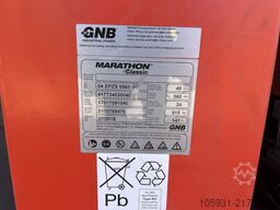 Linde R14B-01