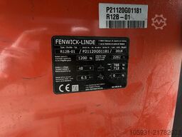Linde R12B-01