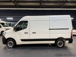 RENAULT Master Kasten L2-H2 Klima Tempomat AHK 2,5T