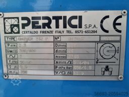 PERTICI UNIVER 332P
