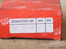 AEG EGO II K 662 980 599