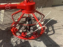  Strela hooischudder - Gebruikt