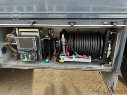 Rosenbauer Flugfeldlöschfahrzeug Panther 52.1400 ,