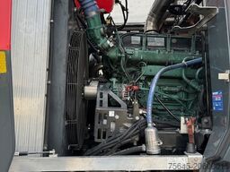 Rosenbauer Flugfeldlöschfahrzeug Panther 52.1400 ,