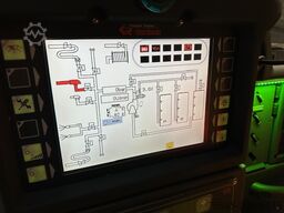 Rosenbauer Flugfeldlöschfahrzeug Panther 52.1400 ,