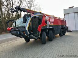 Rosenbauer Flugfeldlöschfahrzeug Panther 52.1400 ,