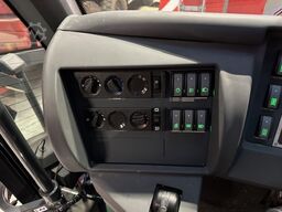 Rosenbauer Flugfeldlöschfahrzeug Panther 52.1400 ,