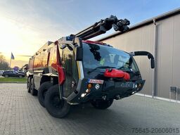 Rosenbauer Flugfeldlöschfahrzeug Panther 52.1400 ,