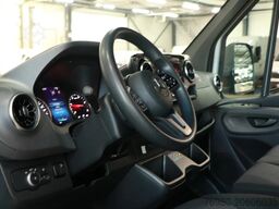Mercedes-Benz Sprinter 519 BE-Koelcombinatie Sprinter 519 CDI...