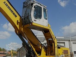 Liebherr A934C Litr.