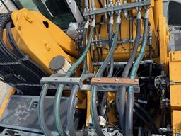 Liebherr A934C Litr.