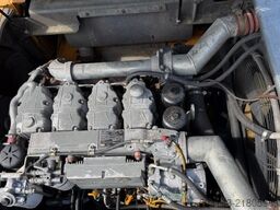 Liebherr A934C Litr.