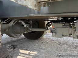 Liebherr A934C Litr.