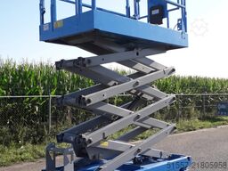Genie GS 2646 | 2013