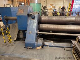 Strojarne Piesok XZC 3000/25
