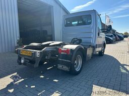 Iveco Daily 35C180 BE Trekker 10 Ton automaat 7.890 K...
