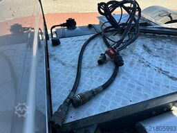 Iveco Daily 35C180 BE Trekker 10 Ton automaat 7.890 K...
