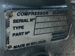 Atlas Copco ZR132