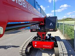 Almacrawler JIBBI 1890 PRiMO | 2025 new