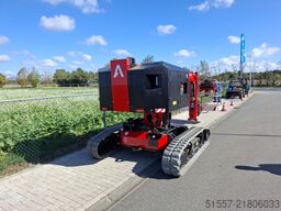 Almacrawler JIBBI 1890 PRiMO | 2025 new