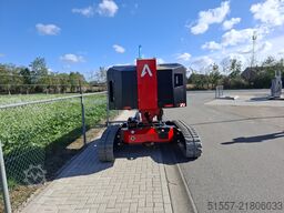 Almacrawler JIBBI 1890 PRiMO | 2025 new