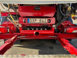 Scania R480 Vacuum / Sewer Jetter / Recycler, Euro 6, ...