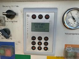 Scania R480 Vacuum / Sewer Jetter / Recycler, Euro 6, ...