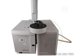 Varian 2100T / 3900 / CP8400