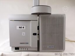 Varian 2100T / 3900 / CP8400