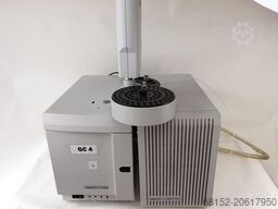 Varian 2100T / 3900 / CP8400