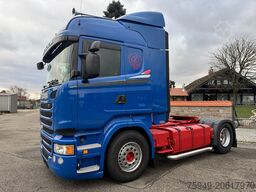 SCANIA R440 Highline, Retarder, EURO5