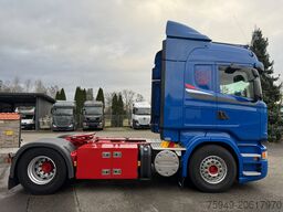 SCANIA R440 Highline, Retarder, EURO5