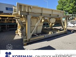 Metso CFBK Input Unit