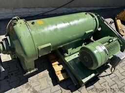 GEA Westfalia CA 365-03-00