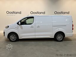 Peugeot Expert 2.0 BlueHDI 120 Long Premium 123 PK Auto...