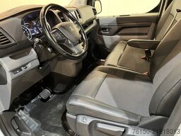 Peugeot Expert 2.0 BlueHDI 120 Long Premium 123 PK Auto...