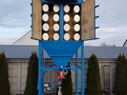 Donaldson Torit DFPRO 16-R