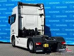 Scania R 460 A4x2NA DIFF-L RETARDER P-AIRCO