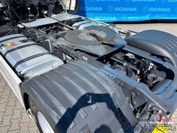 Scania R 460 A4x2NA DIFF-L RETARDER P-AIRCO