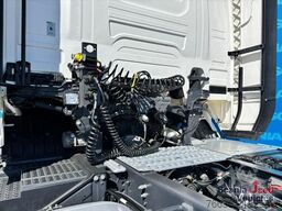 Scania R 460 A4x2NA DIFF-L RETARDER P-AIRCO