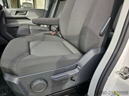 MAN TGE 3.180 Doka L3 Next Level SmartLink Tempomat