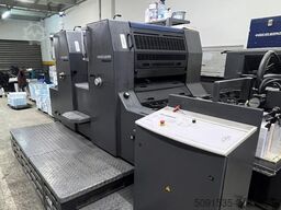 Heidelberg Printmaster PM 74