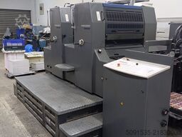 Heidelberg Printmaster PM 74