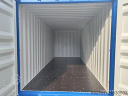 TC Containerhandel ✅ 40-Fuß HIGH CUBE München