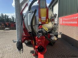 Vaia MB100 watertank met 8'' zuigarm - Nieuw